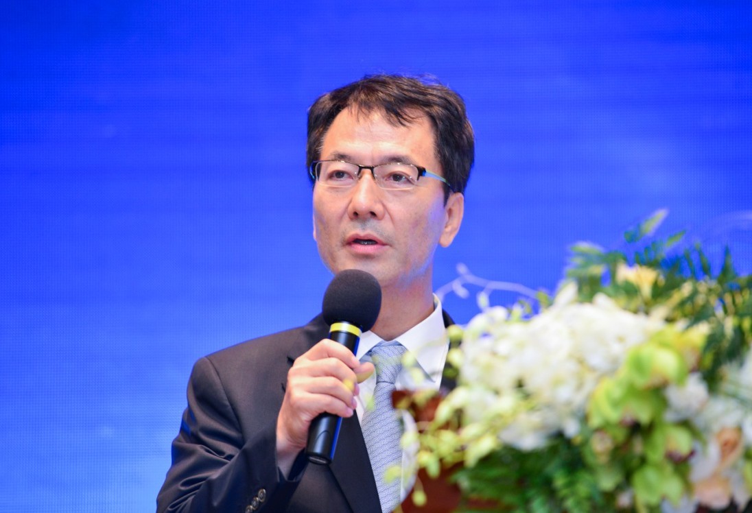 2016中國國際OLED產業大會現場圖集